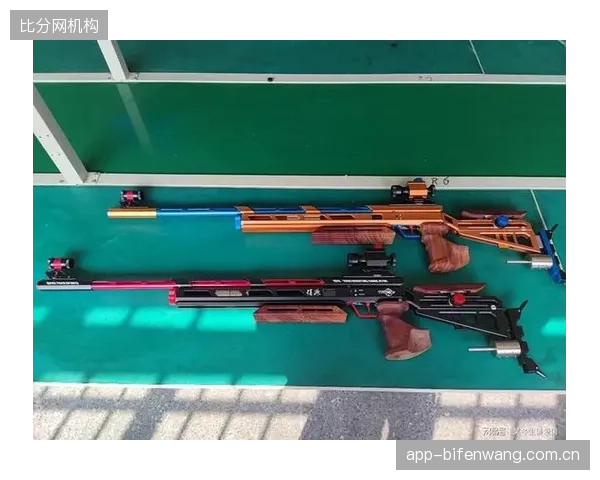 珠海强源（QYS）高精度气枪弹借力Photron高速摄影机完成空气动力学标定，确保其弹道性能全面对齐ISSF国际射联新规